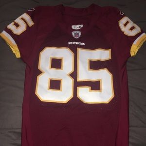 Reebok NFL Leonard Hankerson Jersey